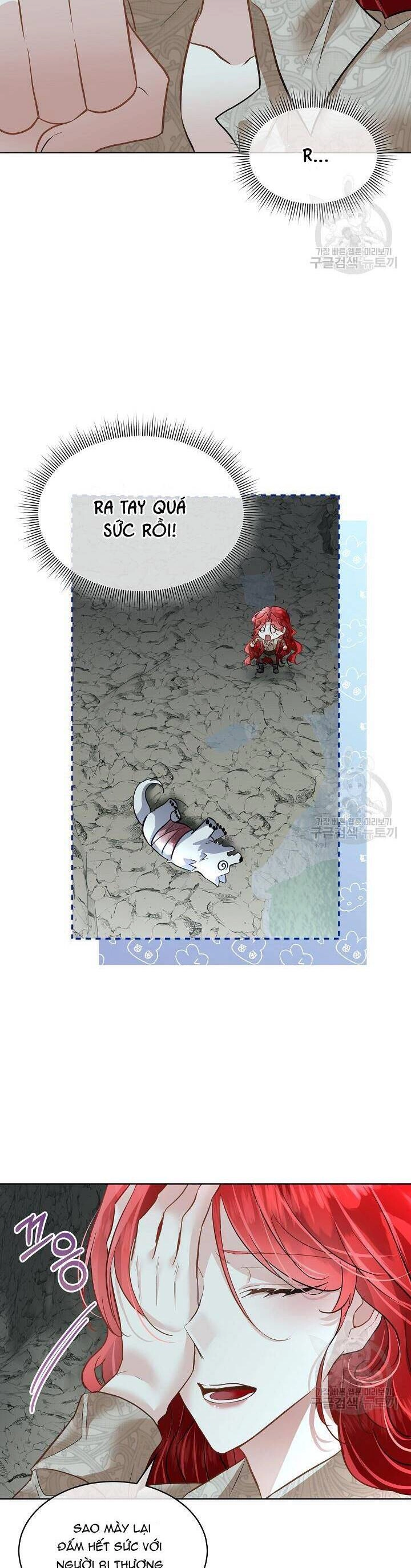 Tạm Thời Tôi Sẽ Bảo Vệ Nam Chính Chapter 48 - 7