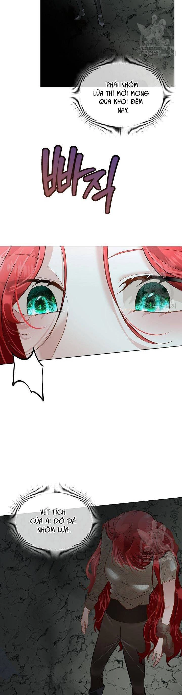 Tạm Thời Tôi Sẽ Bảo Vệ Nam Chính Chapter 48 - 14