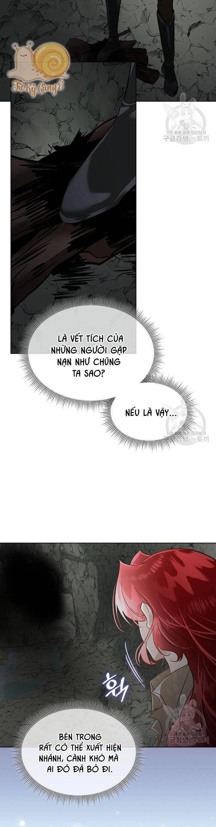 Tạm Thời Tôi Sẽ Bảo Vệ Nam Chính Chapter 48 - 15