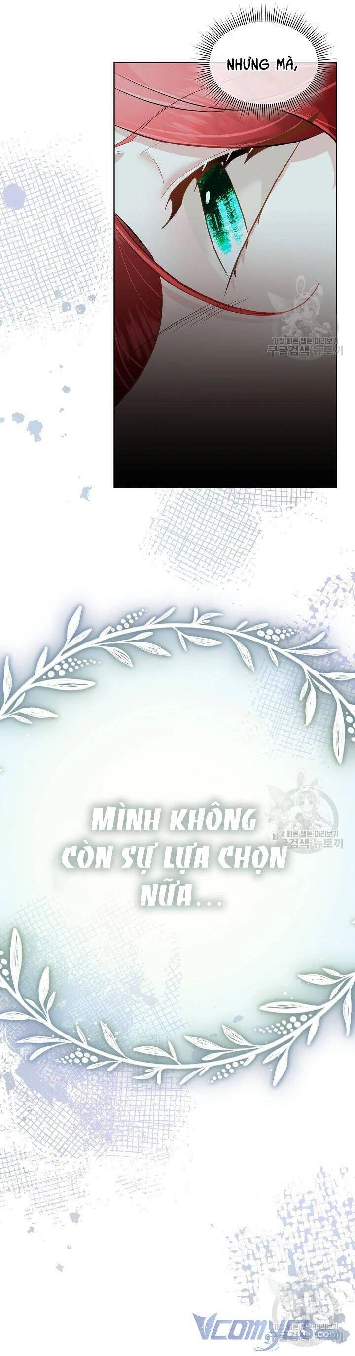 Tạm Thời Tôi Sẽ Bảo Vệ Nam Chính Chapter 48 - 20