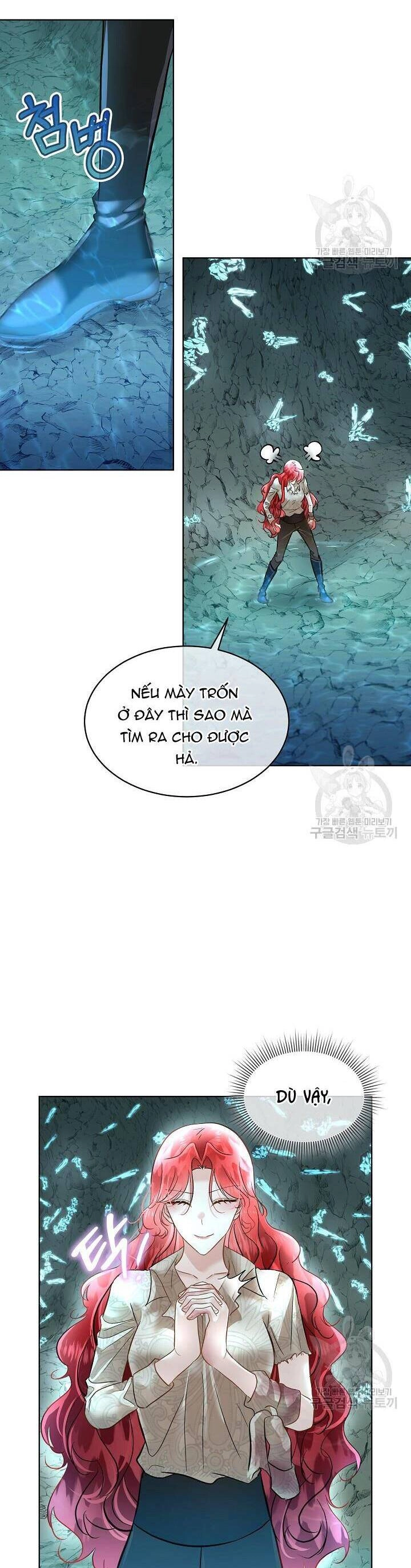 Tạm Thời Tôi Sẽ Bảo Vệ Nam Chính Chapter 48 - 23