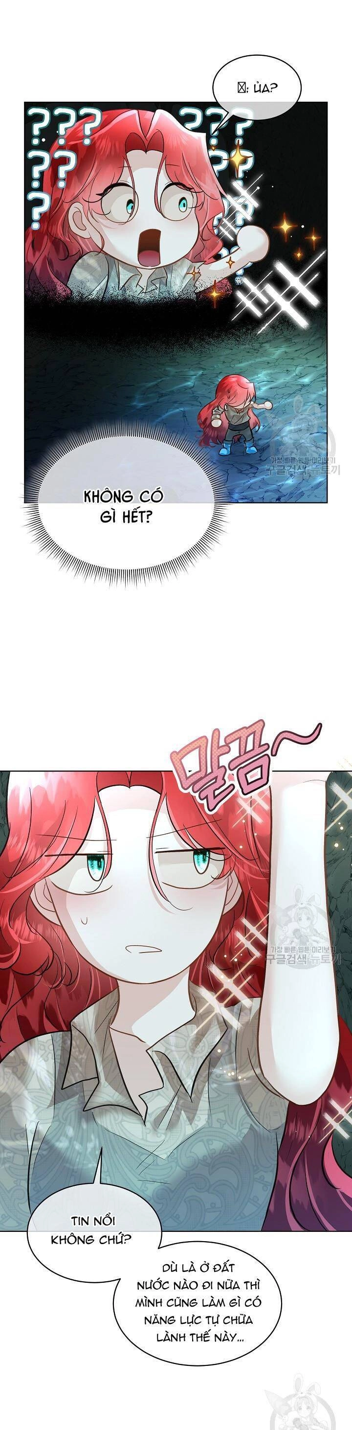 Tạm Thời Tôi Sẽ Bảo Vệ Nam Chính Chapter 48 - 29