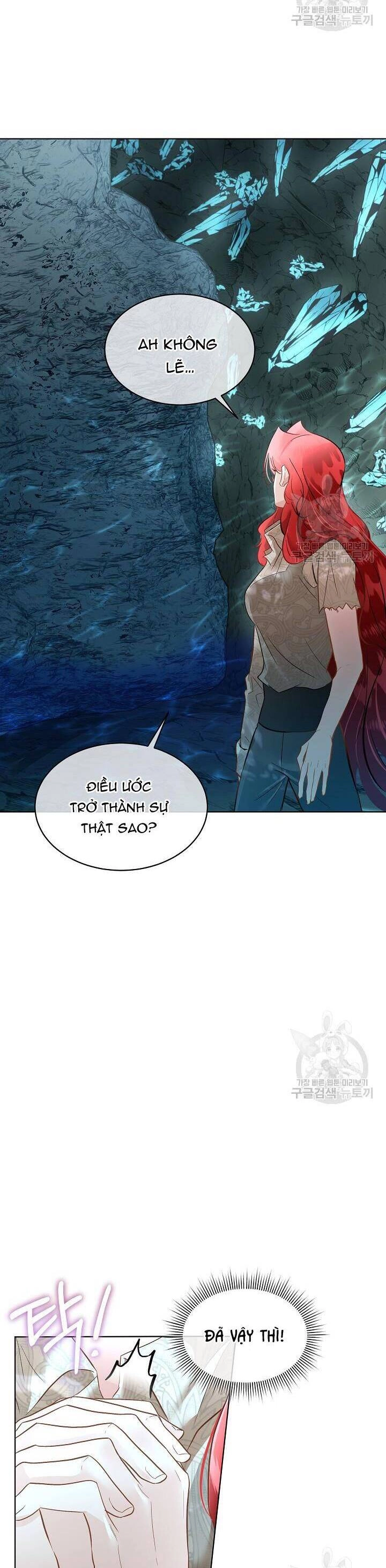 Tạm Thời Tôi Sẽ Bảo Vệ Nam Chính Chapter 48 - 30