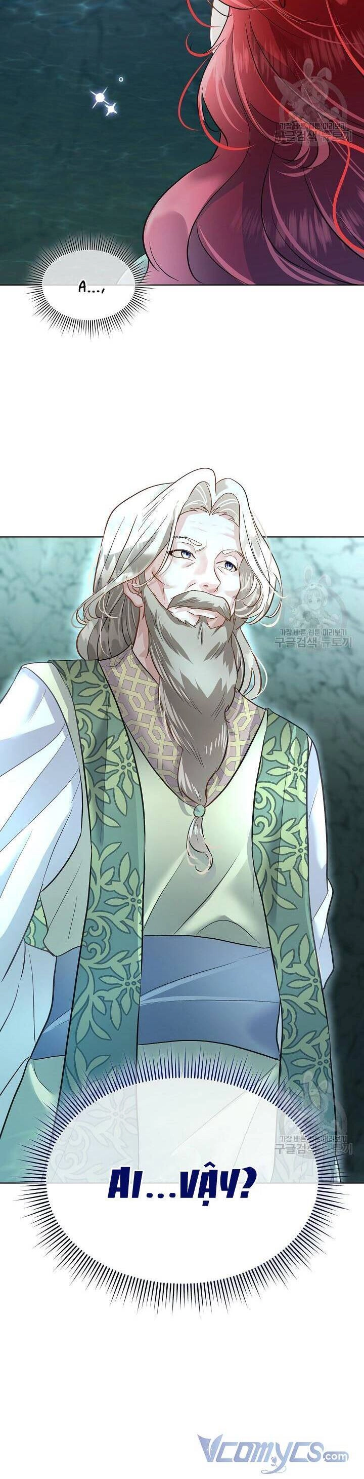 Tạm Thời Tôi Sẽ Bảo Vệ Nam Chính Chapter 48 - 33