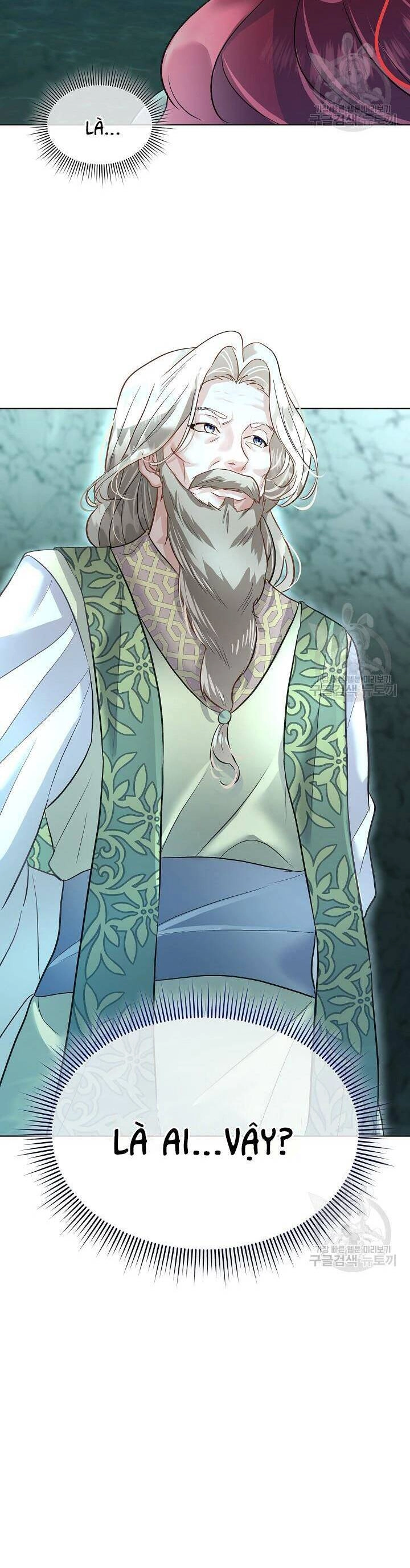 Tạm Thời Tôi Sẽ Bảo Vệ Nam Chính Chapter 49 - 2