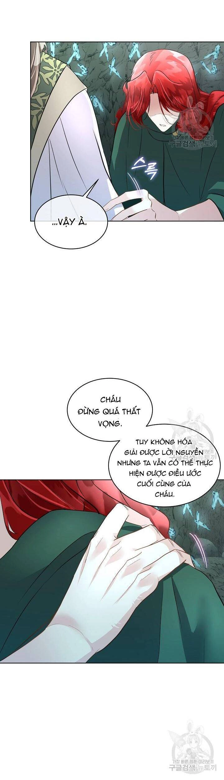 Tạm Thời Tôi Sẽ Bảo Vệ Nam Chính Chapter 49 - 18