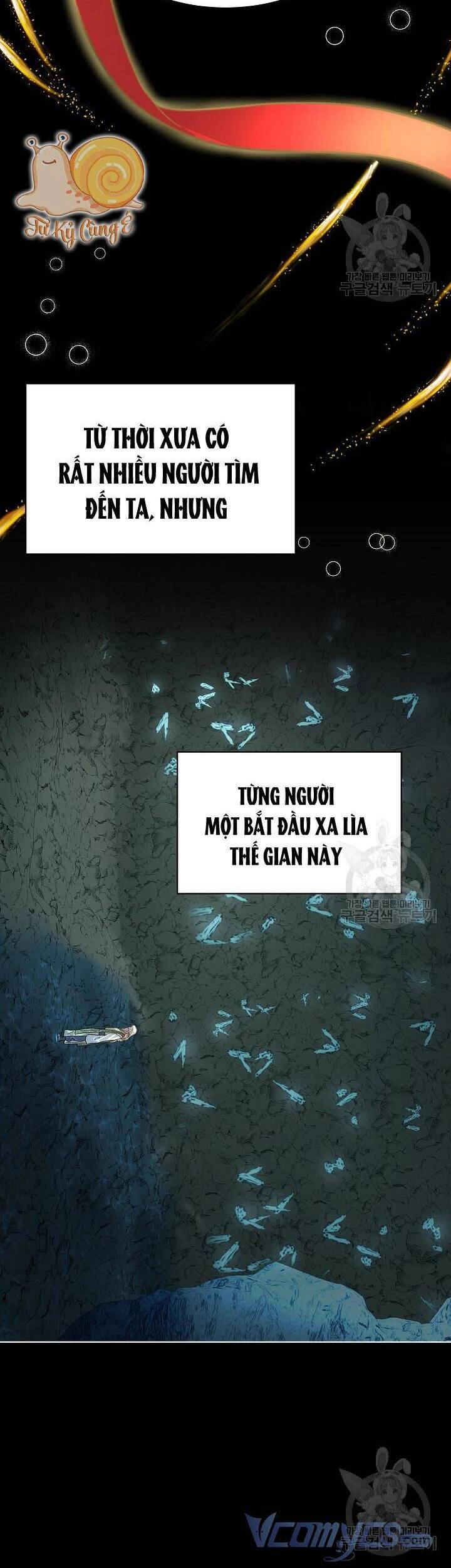 Tạm Thời Tôi Sẽ Bảo Vệ Nam Chính Chapter 49 - 24