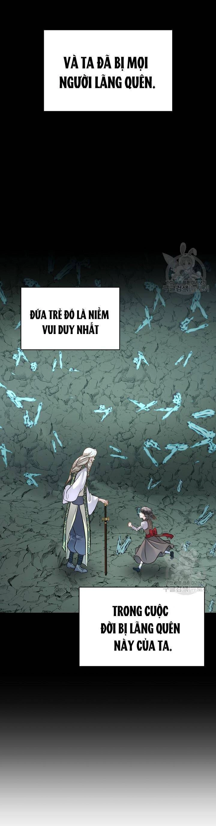 Tạm Thời Tôi Sẽ Bảo Vệ Nam Chính Chapter 49 - 25