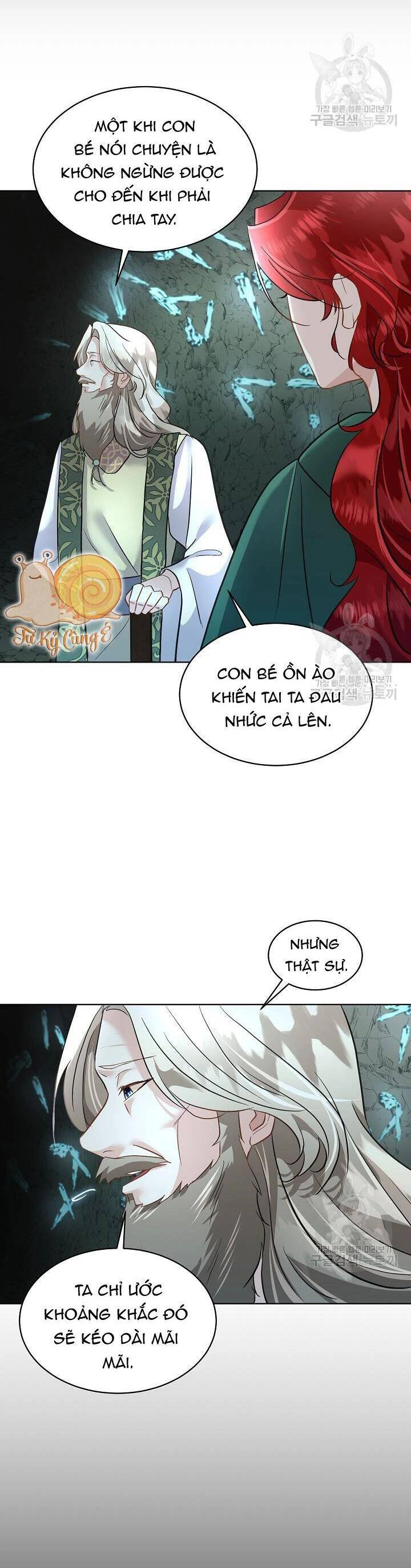 Tạm Thời Tôi Sẽ Bảo Vệ Nam Chính Chapter 49 - 26