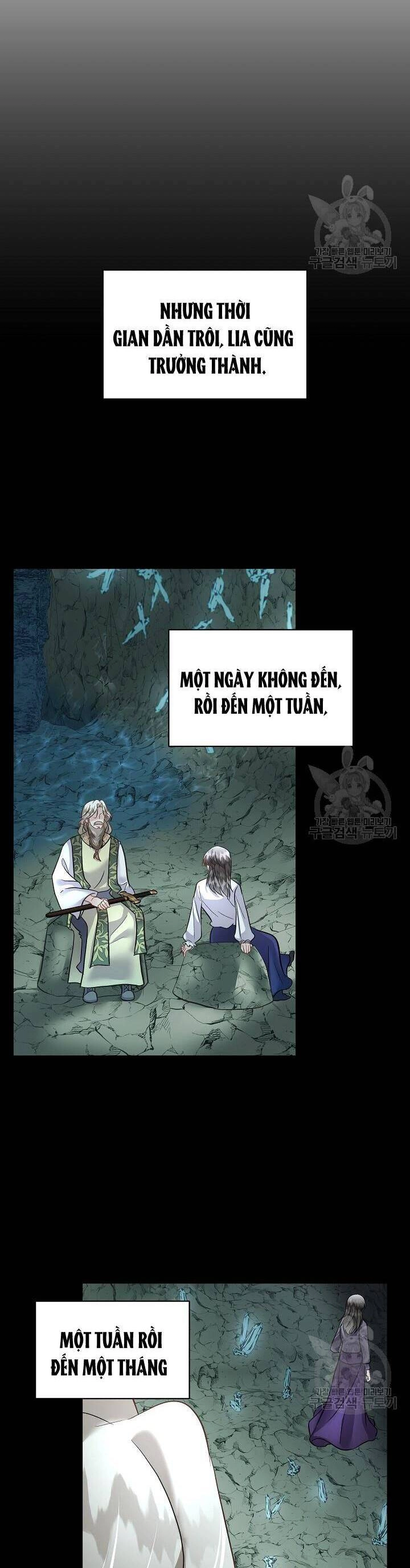 Tạm Thời Tôi Sẽ Bảo Vệ Nam Chính Chapter 49 - 27