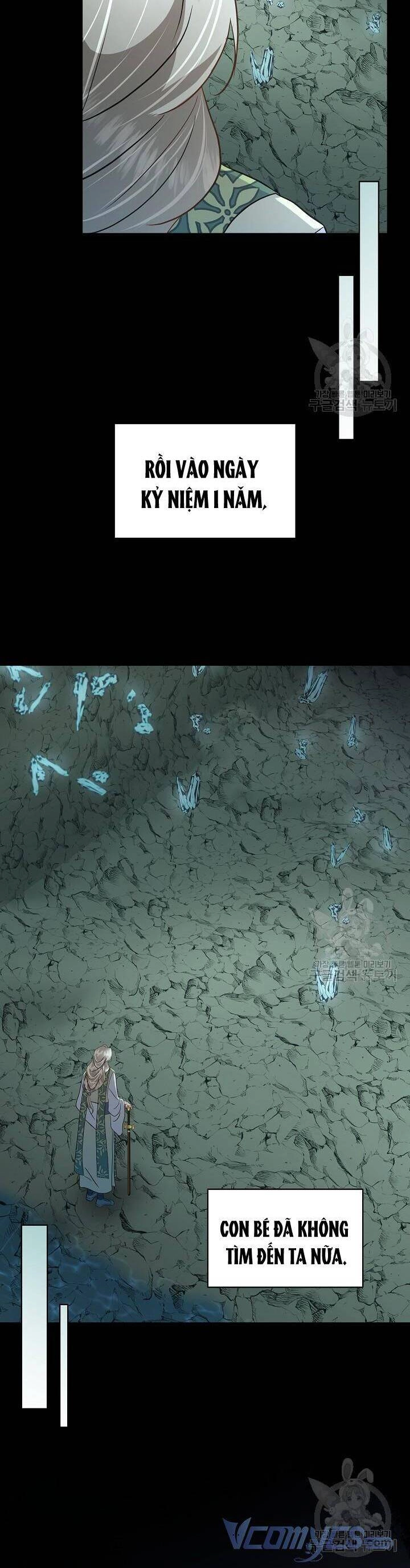 Tạm Thời Tôi Sẽ Bảo Vệ Nam Chính Chapter 49 - 28