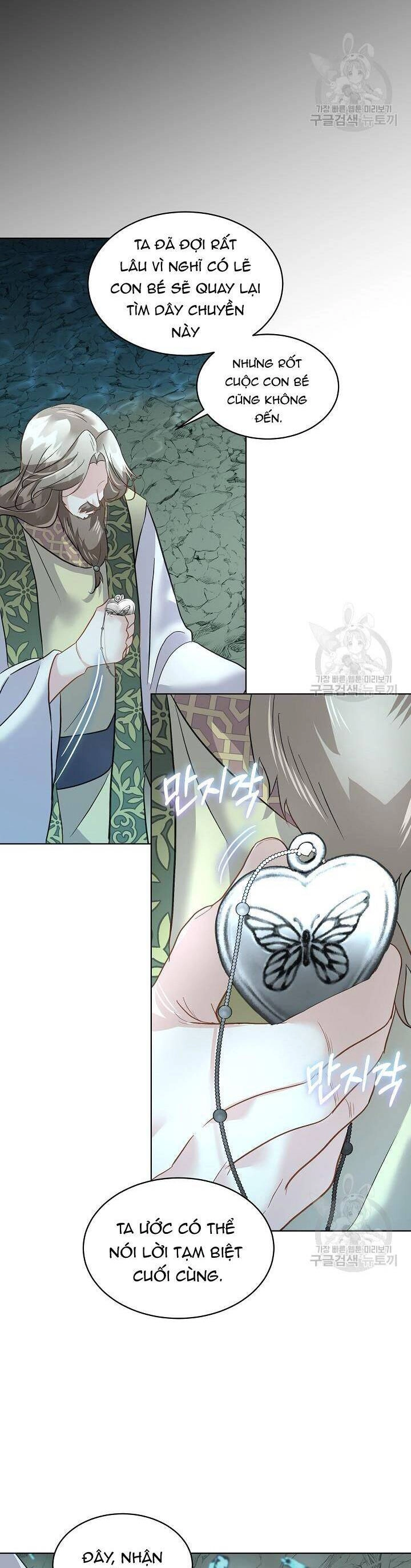 Tạm Thời Tôi Sẽ Bảo Vệ Nam Chính Chapter 49 - 30