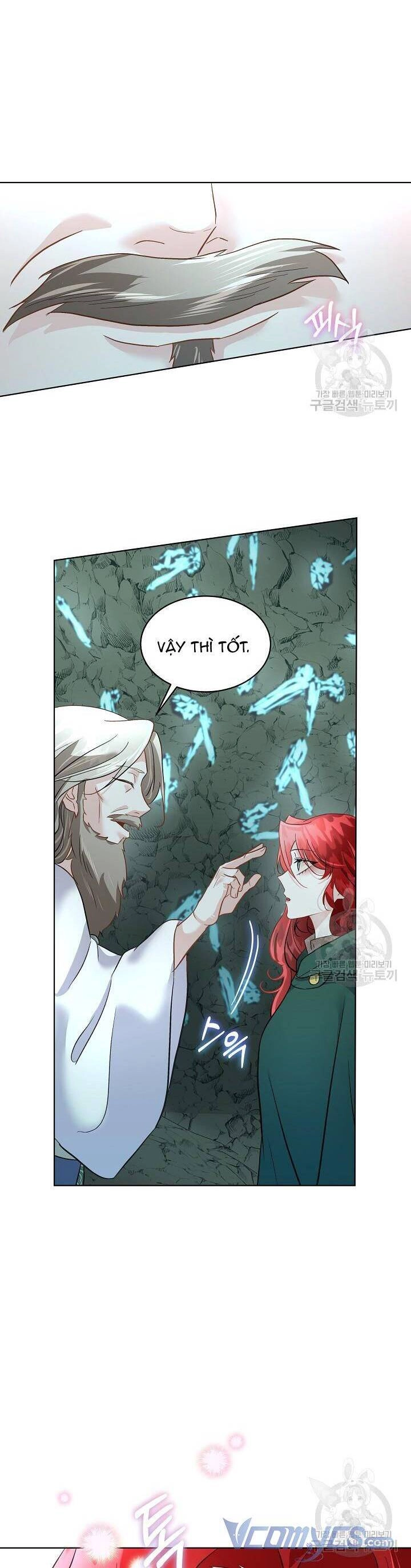 Tạm Thời Tôi Sẽ Bảo Vệ Nam Chính Chapter 49 - 36