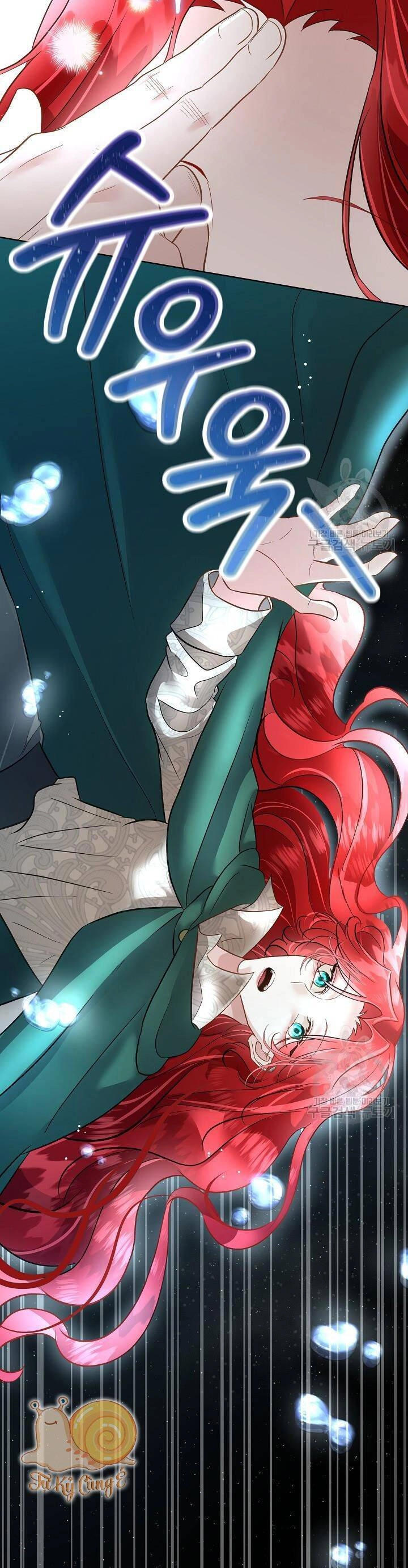 Tạm Thời Tôi Sẽ Bảo Vệ Nam Chính Chapter 49 - 37