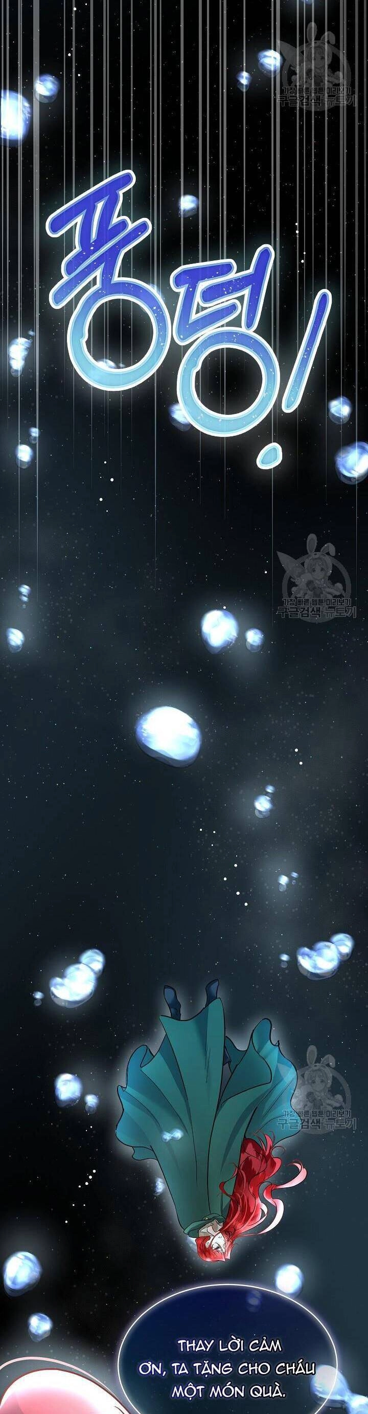 Tạm Thời Tôi Sẽ Bảo Vệ Nam Chính Chapter 49 - 38