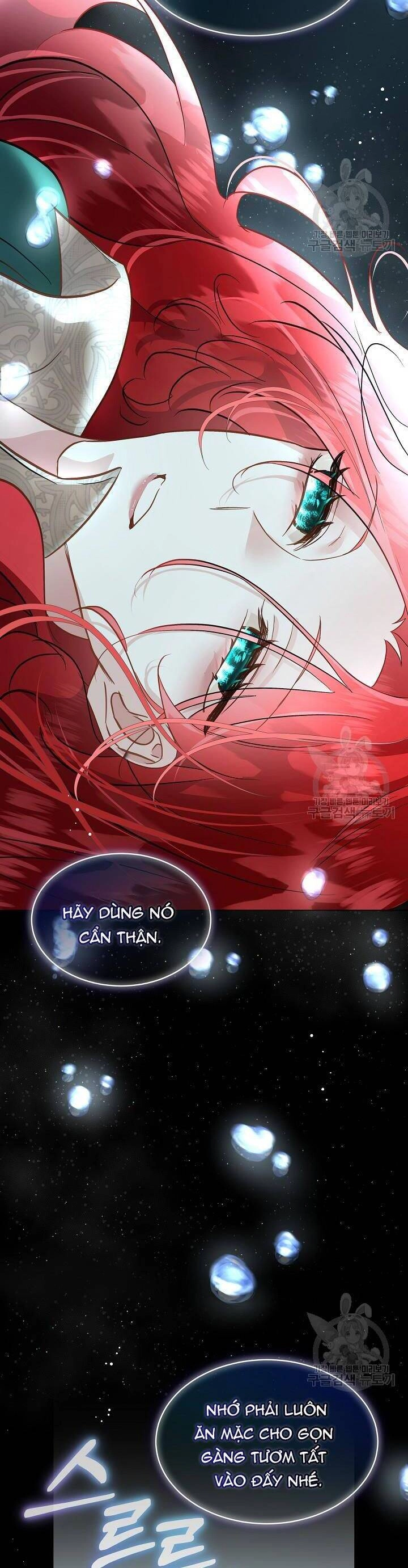 Tạm Thời Tôi Sẽ Bảo Vệ Nam Chính Chapter 49 - 39