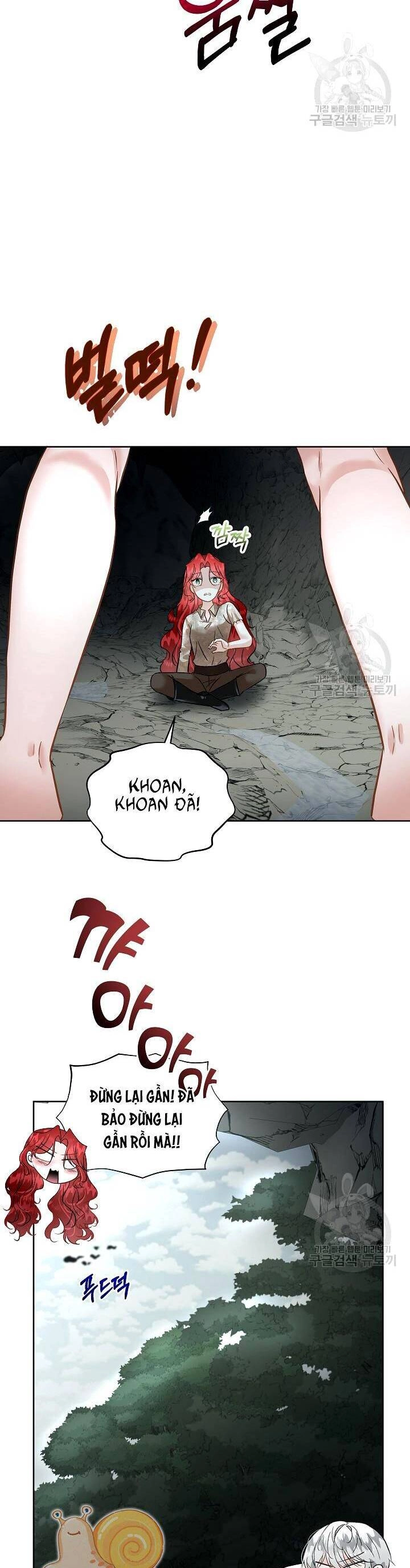 Tạm Thời Tôi Sẽ Bảo Vệ Nam Chính Chapter 50 - 10