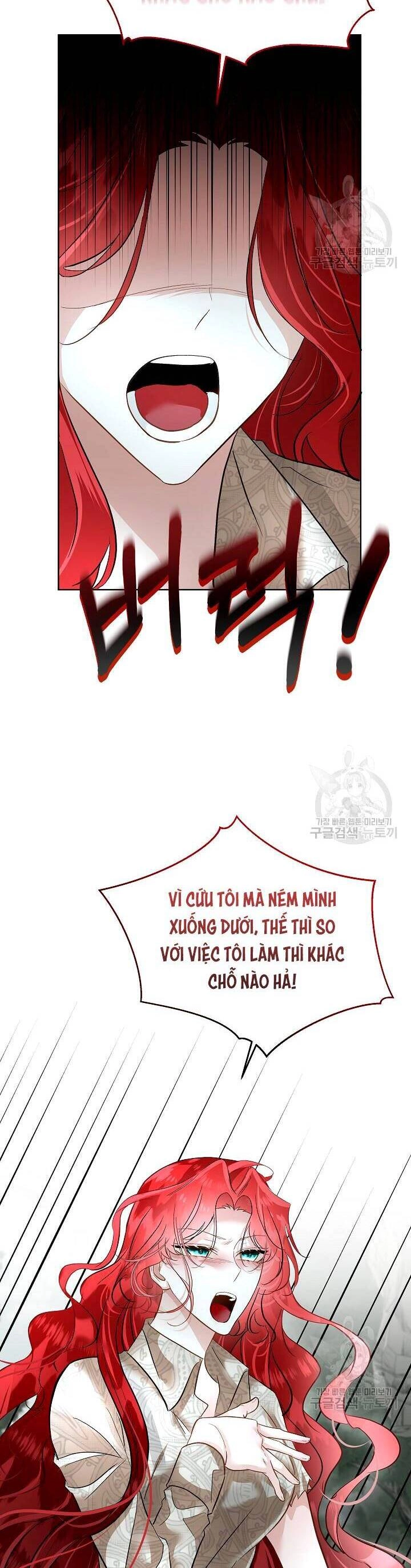 Tạm Thời Tôi Sẽ Bảo Vệ Nam Chính Chapter 50 - 19