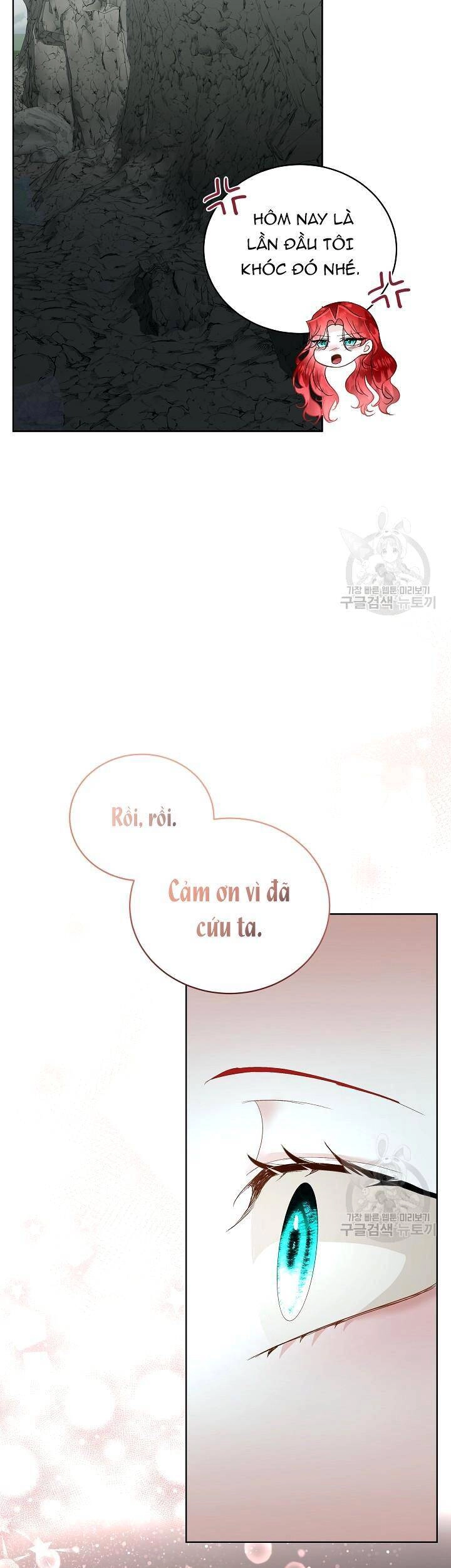 Tạm Thời Tôi Sẽ Bảo Vệ Nam Chính Chapter 50 - 25