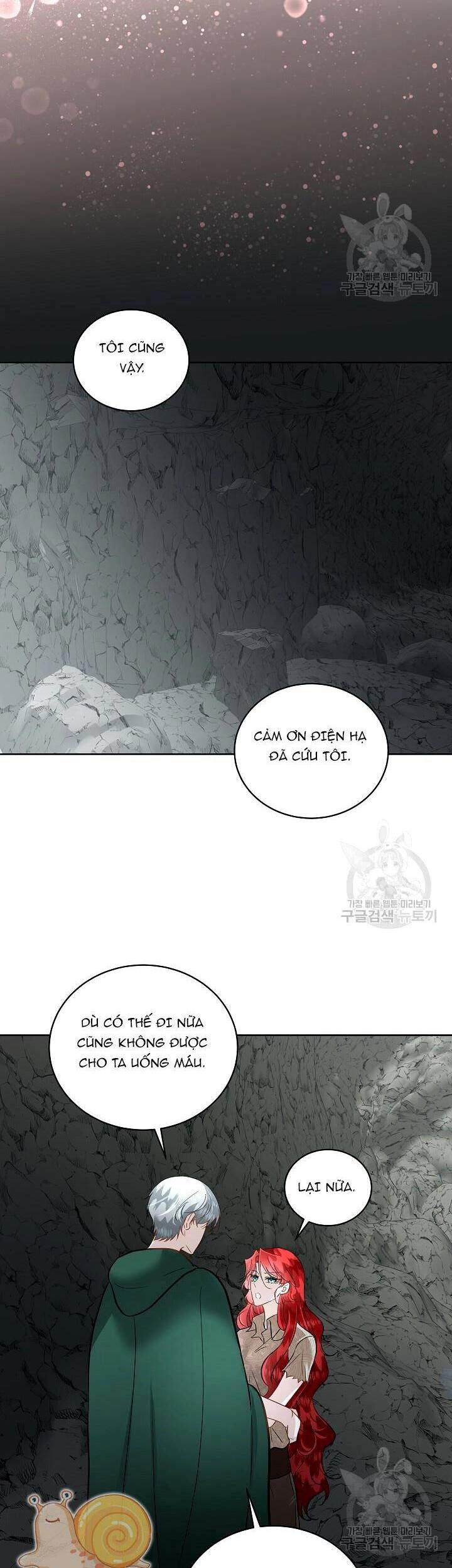 Tạm Thời Tôi Sẽ Bảo Vệ Nam Chính Chapter 50 - 26