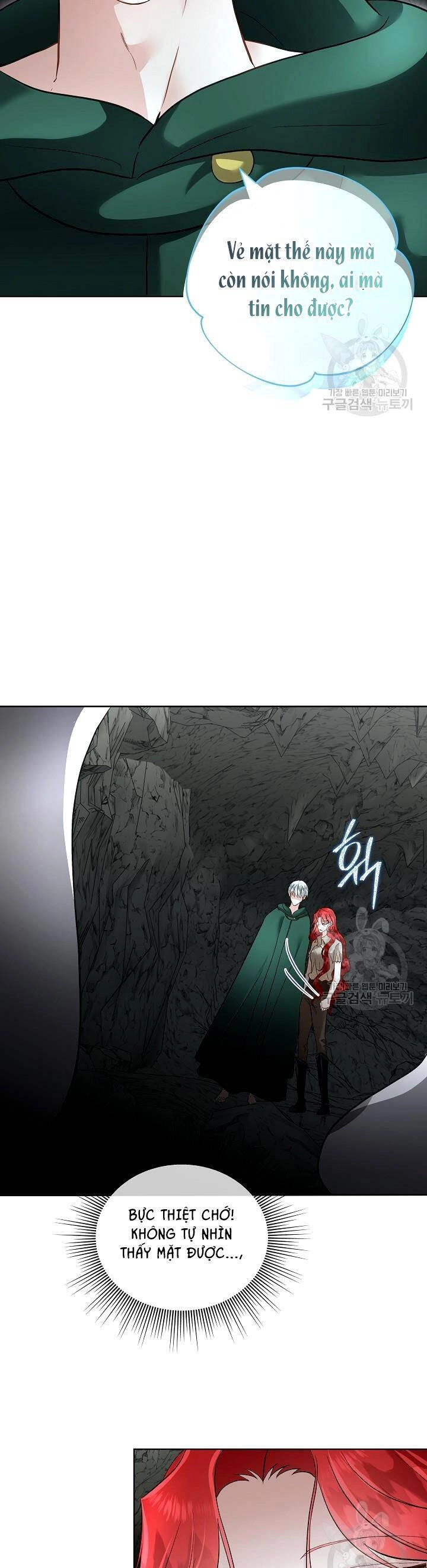 Tạm Thời Tôi Sẽ Bảo Vệ Nam Chính Chapter 50 - 31