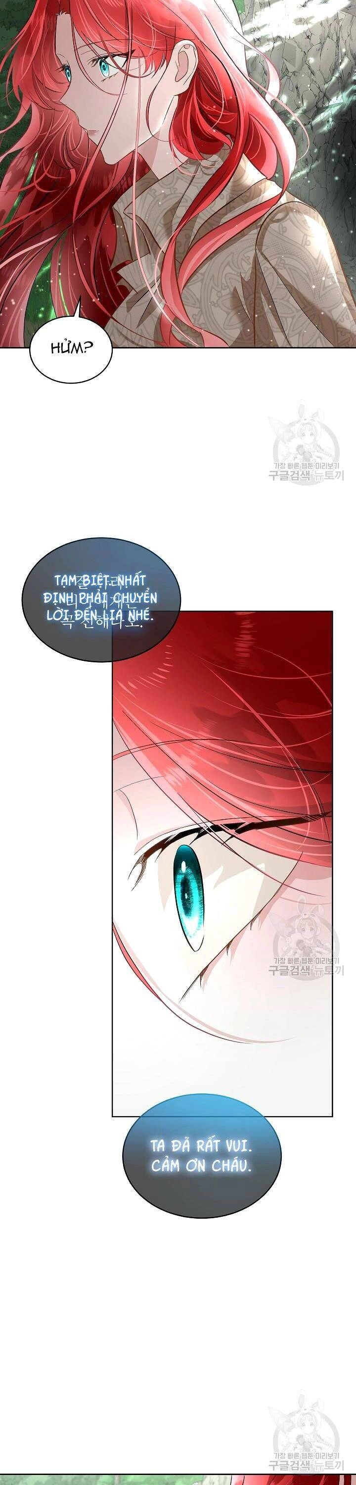 Tạm Thời Tôi Sẽ Bảo Vệ Nam Chính Chapter 51 - 14