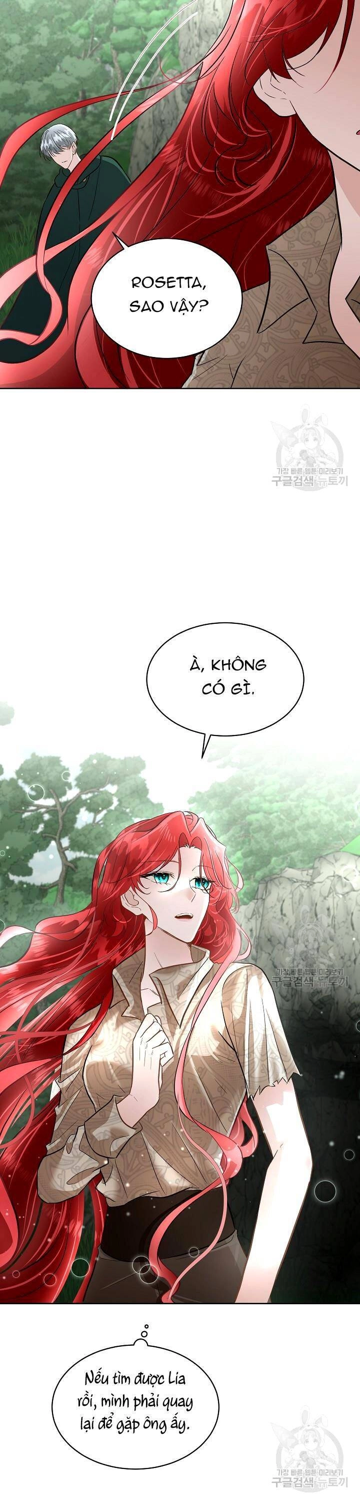 Tạm Thời Tôi Sẽ Bảo Vệ Nam Chính Chapter 51 - 15