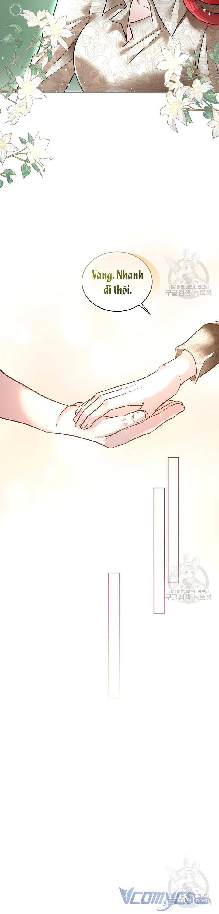 Tạm Thời Tôi Sẽ Bảo Vệ Nam Chính Chapter 51 - 17