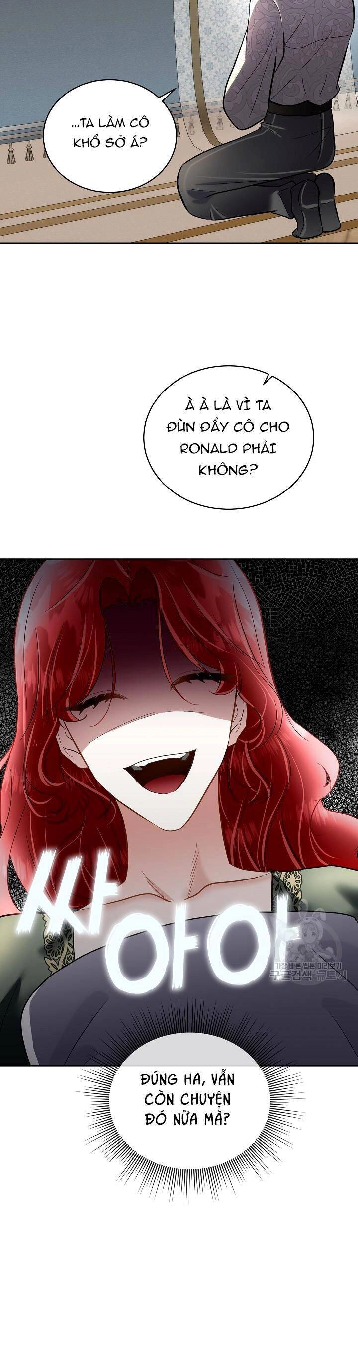 Tạm Thời Tôi Sẽ Bảo Vệ Nam Chính Chapter 52 - 13