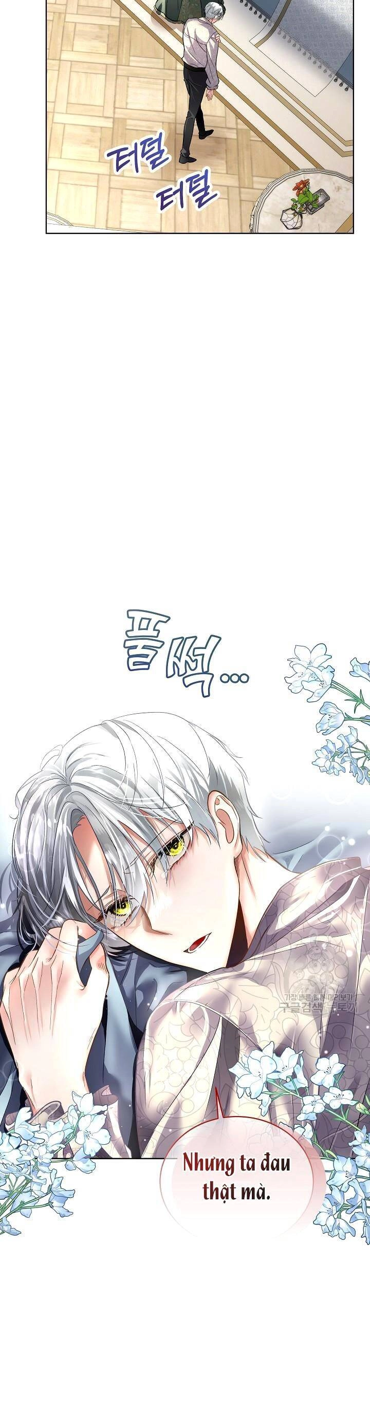 Tạm Thời Tôi Sẽ Bảo Vệ Nam Chính Chapter 52 - 17