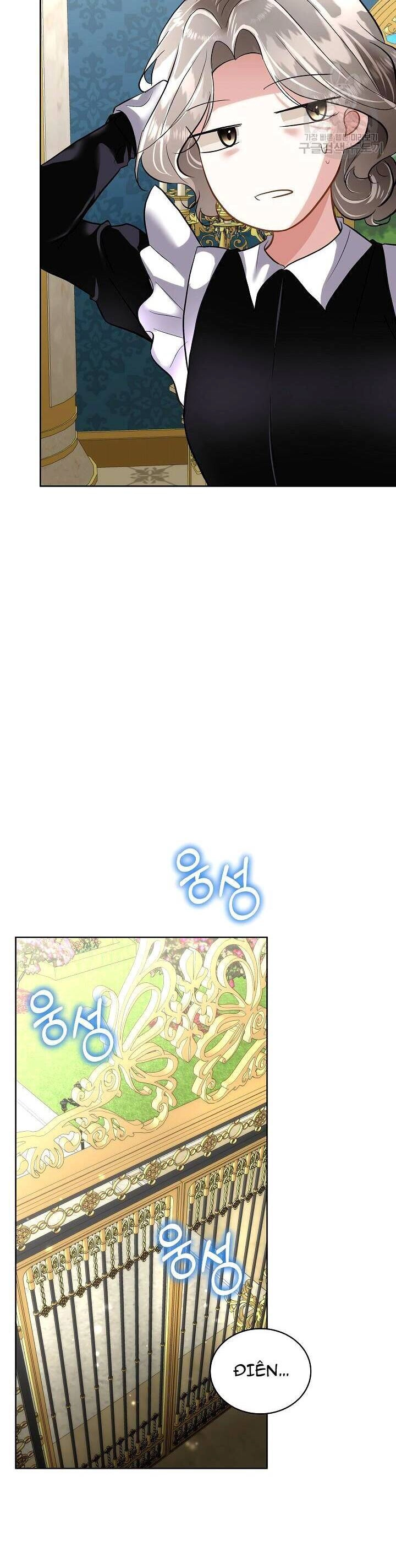 Tạm Thời Tôi Sẽ Bảo Vệ Nam Chính Chapter 52 - 32