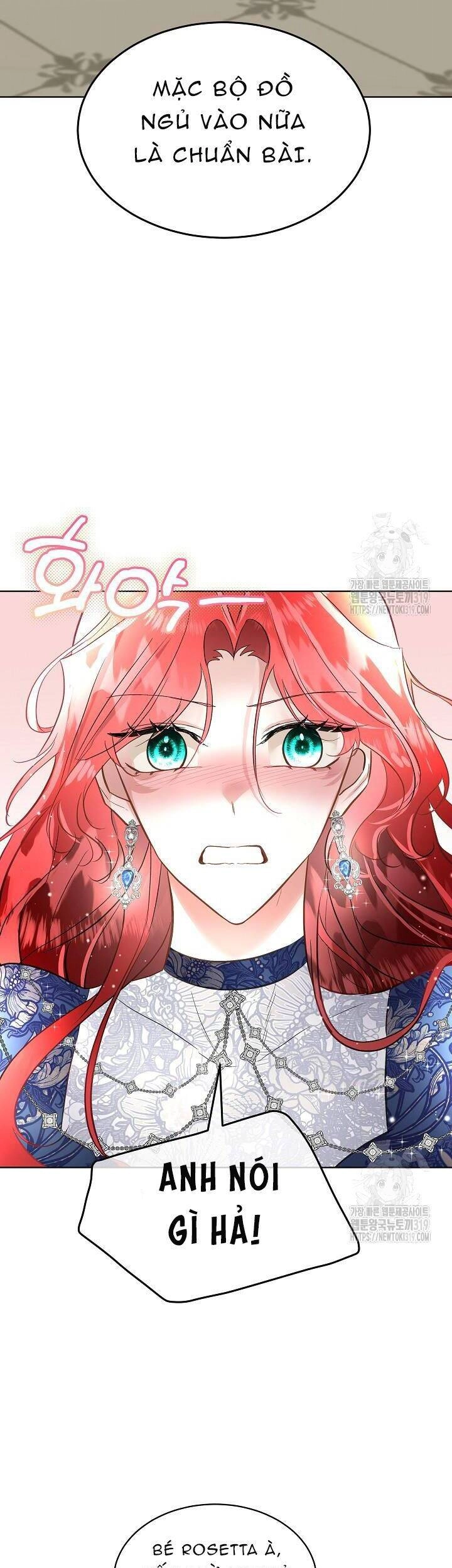 Tạm Thời Tôi Sẽ Bảo Vệ Nam Chính Chapter 53 - 27