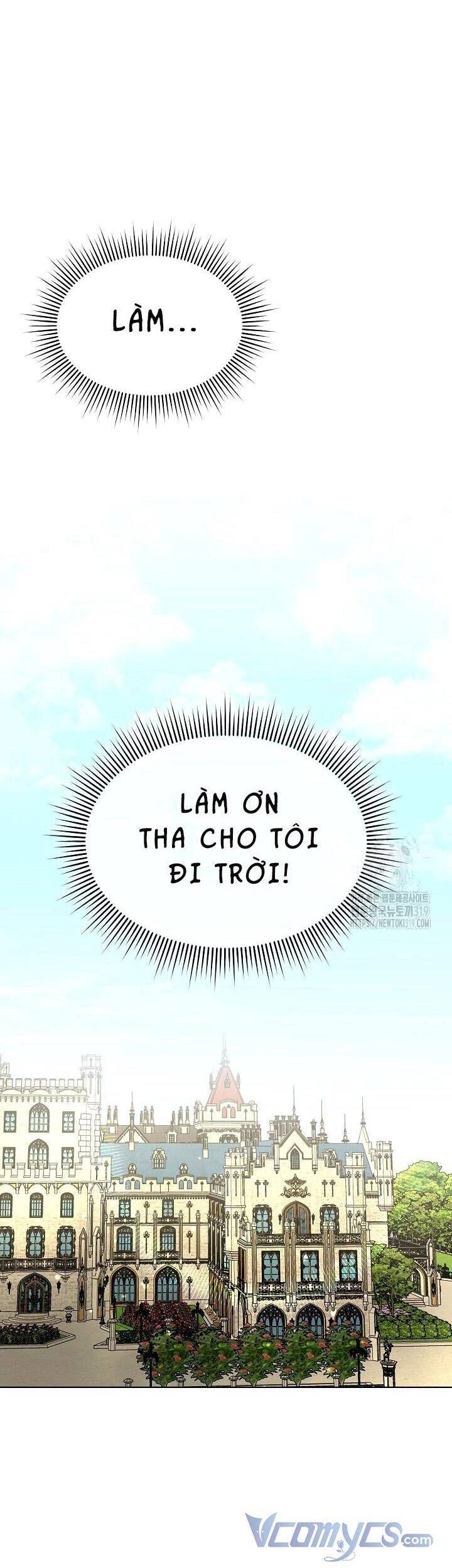 Tạm Thời Tôi Sẽ Bảo Vệ Nam Chính Chapter 53 - 36