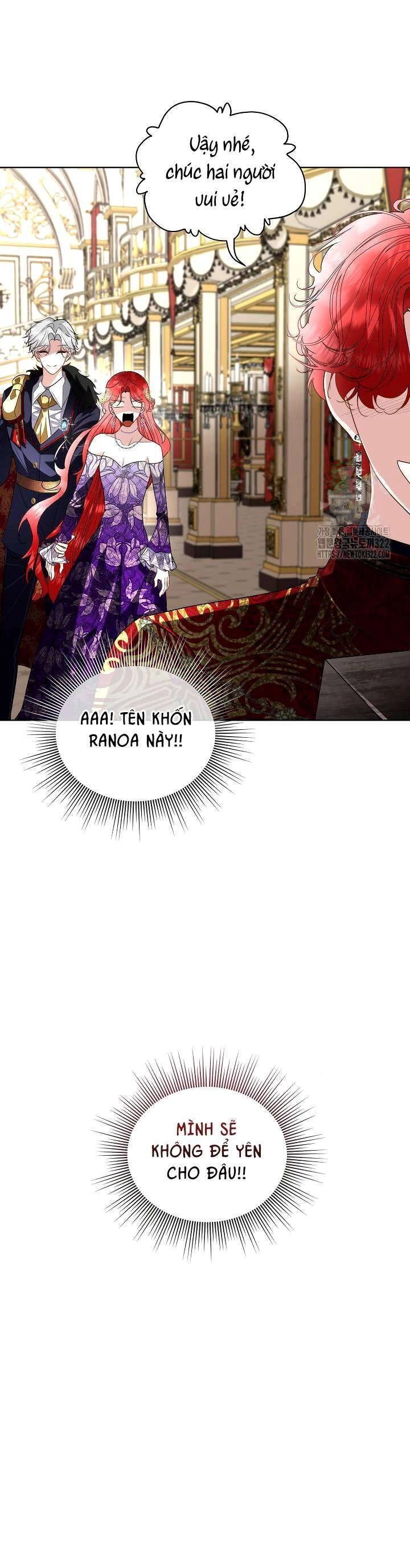 Tạm Thời Tôi Sẽ Bảo Vệ Nam Chính Chapter 56 - 9