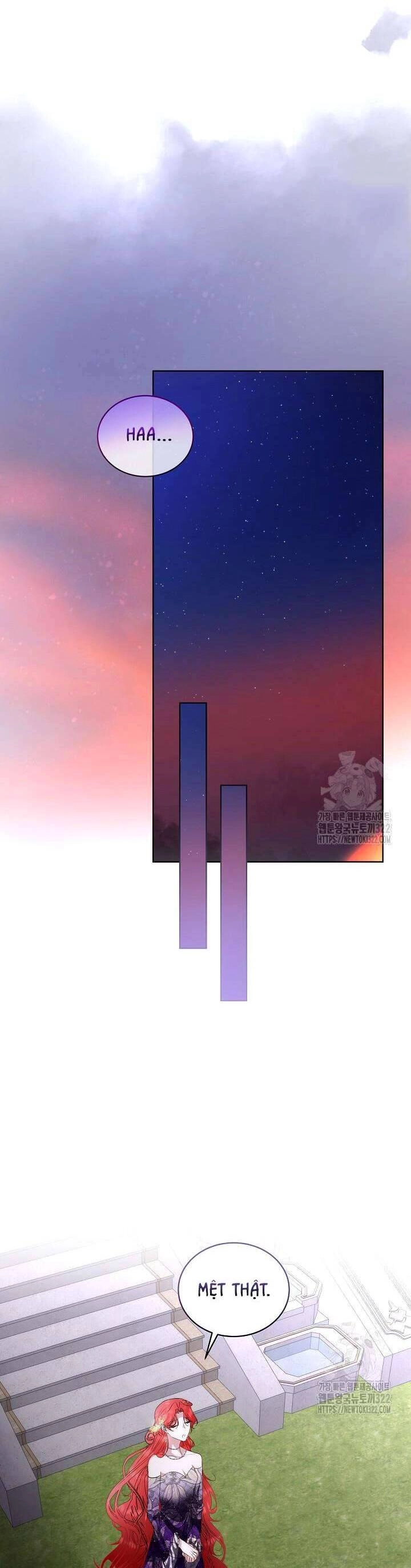 Tạm Thời Tôi Sẽ Bảo Vệ Nam Chính Chapter 56 - 11