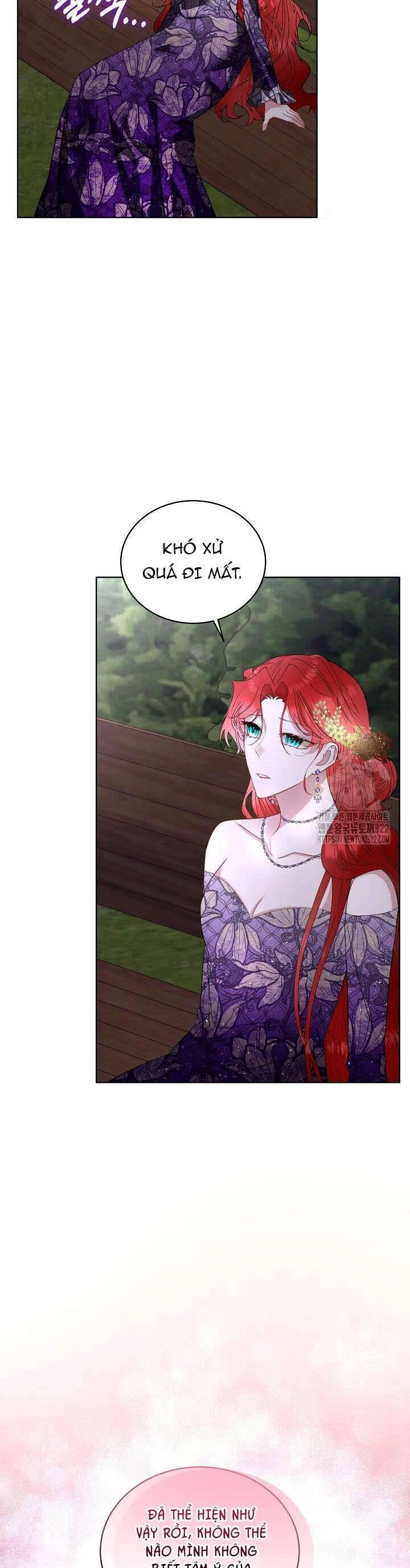 Tạm Thời Tôi Sẽ Bảo Vệ Nam Chính Chapter 56 - 15