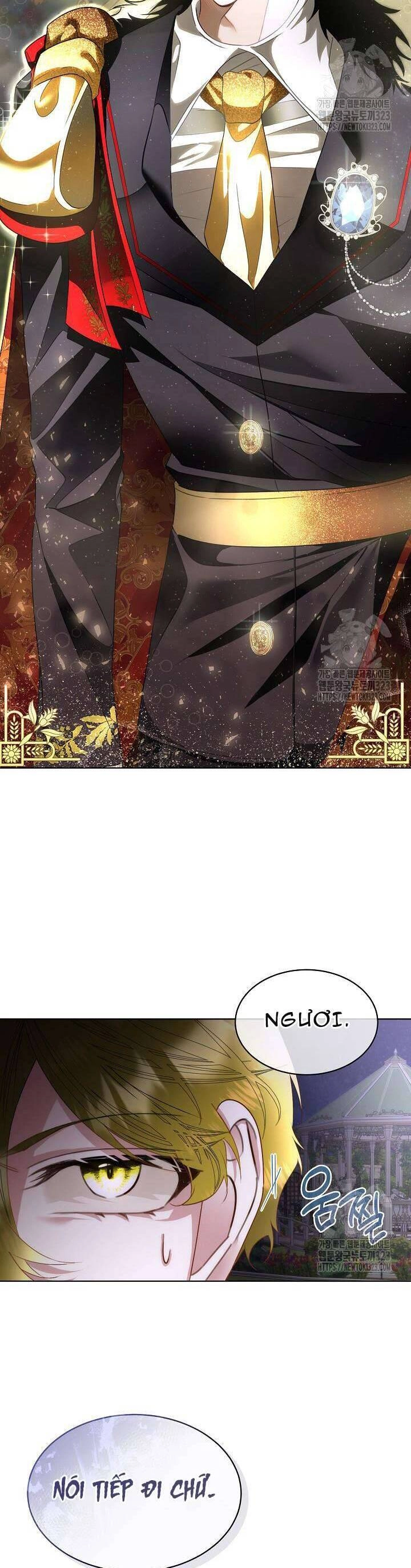 Tạm Thời Tôi Sẽ Bảo Vệ Nam Chính Chapter 57 - 2