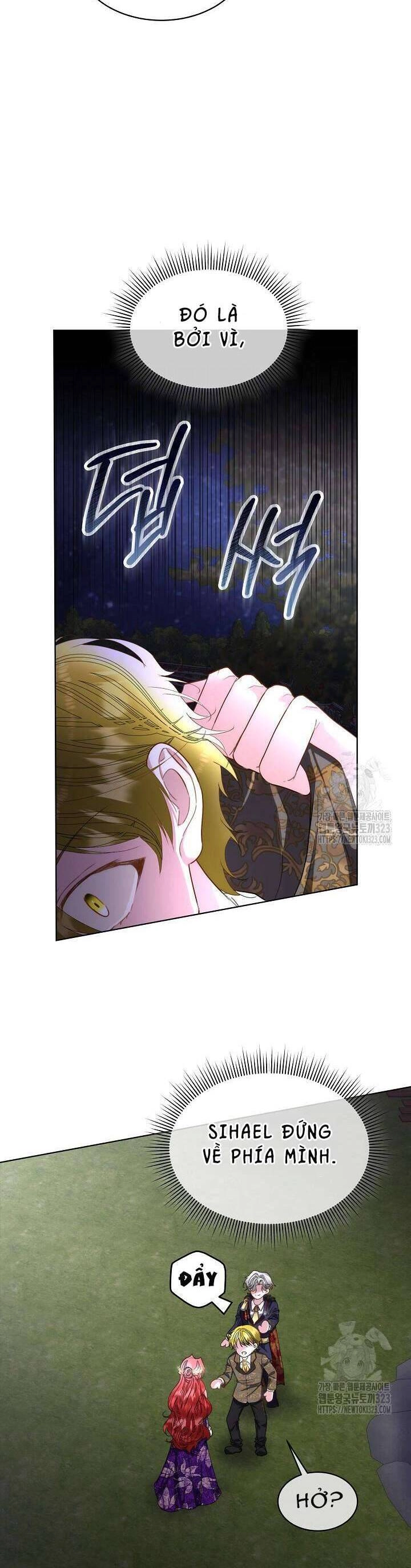 Tạm Thời Tôi Sẽ Bảo Vệ Nam Chính Chapter 57 - 11