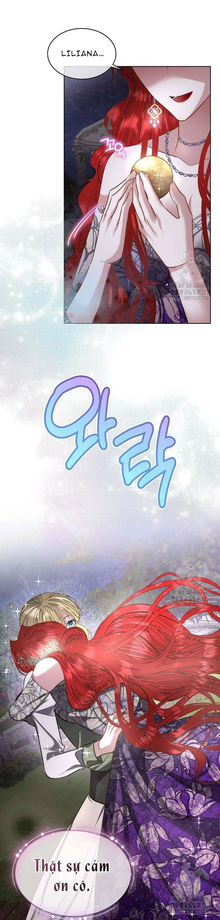 Tạm Thời Tôi Sẽ Bảo Vệ Nam Chính Chapter 57 - 25