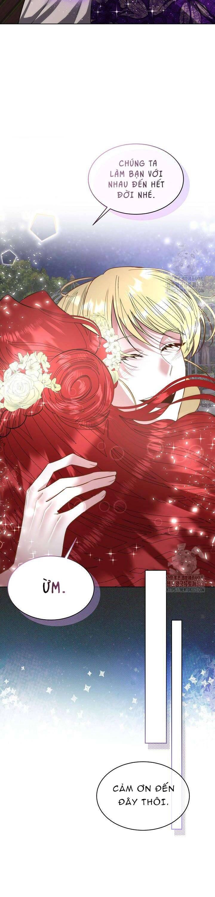 Tạm Thời Tôi Sẽ Bảo Vệ Nam Chính Chapter 57 - 26