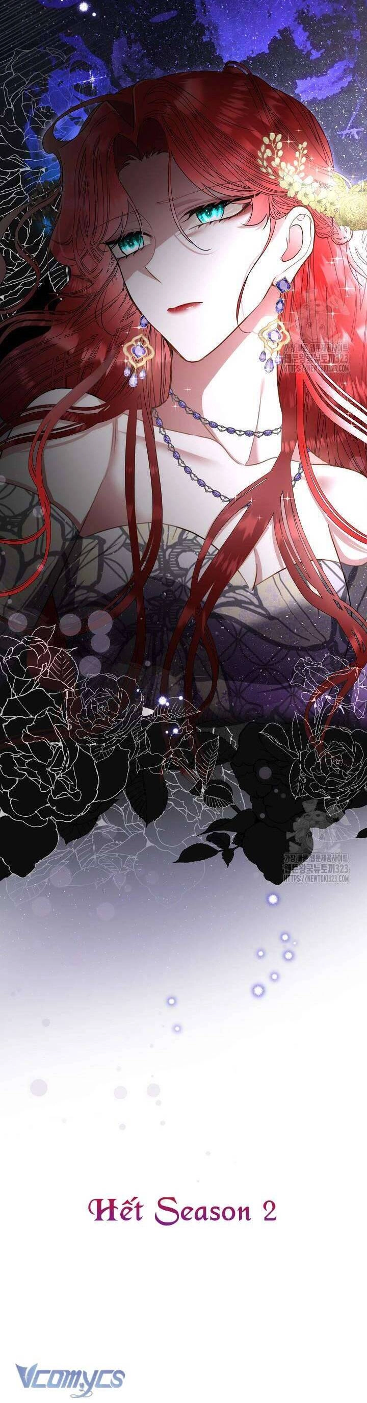 Tạm Thời Tôi Sẽ Bảo Vệ Nam Chính Chapter 57 - 40