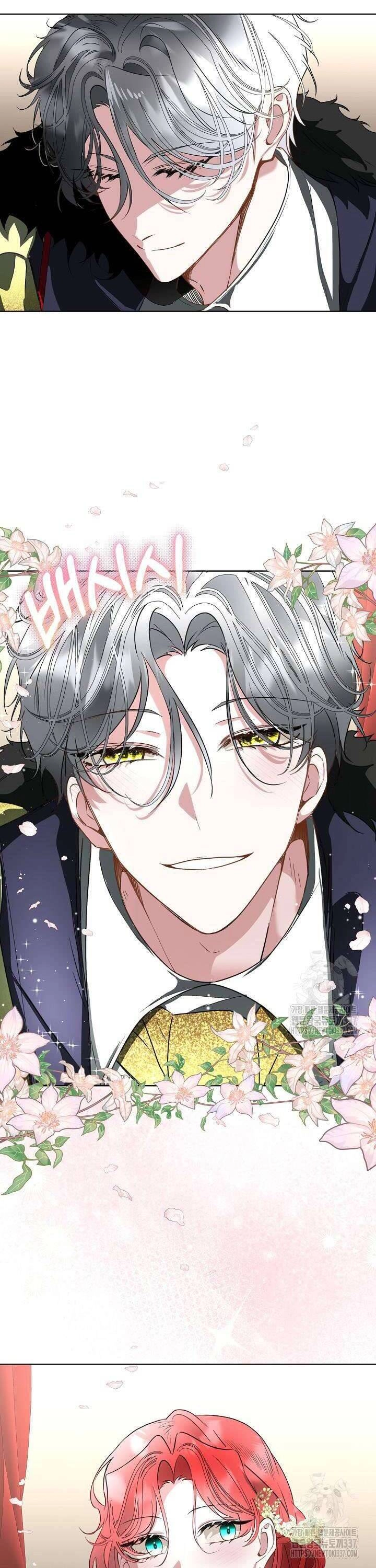 Tạm Thời Tôi Sẽ Bảo Vệ Nam Chính Chapter 60 - 2