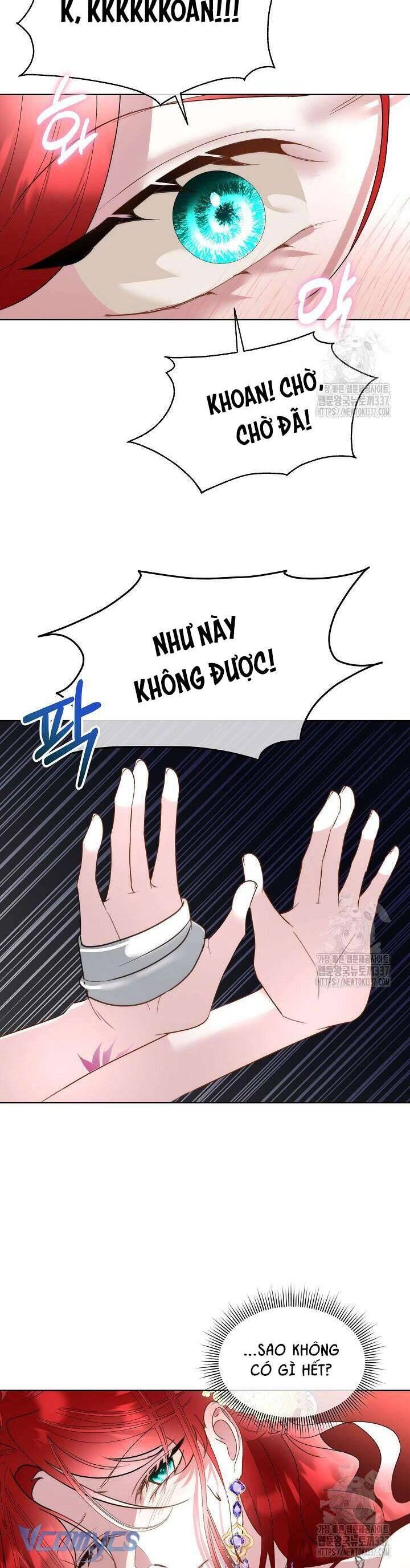 Tạm Thời Tôi Sẽ Bảo Vệ Nam Chính Chapter 61 - 4