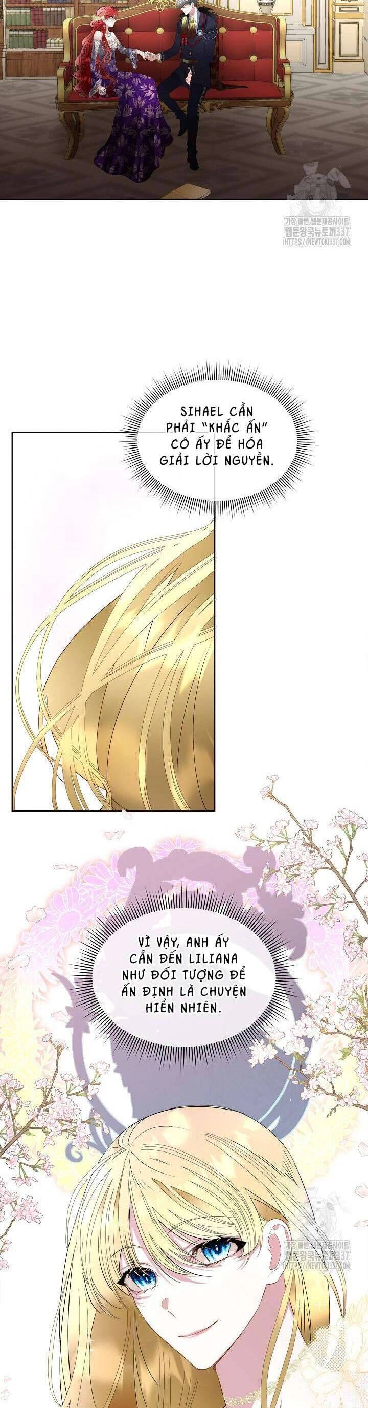 Tạm Thời Tôi Sẽ Bảo Vệ Nam Chính Chapter 61 - 19