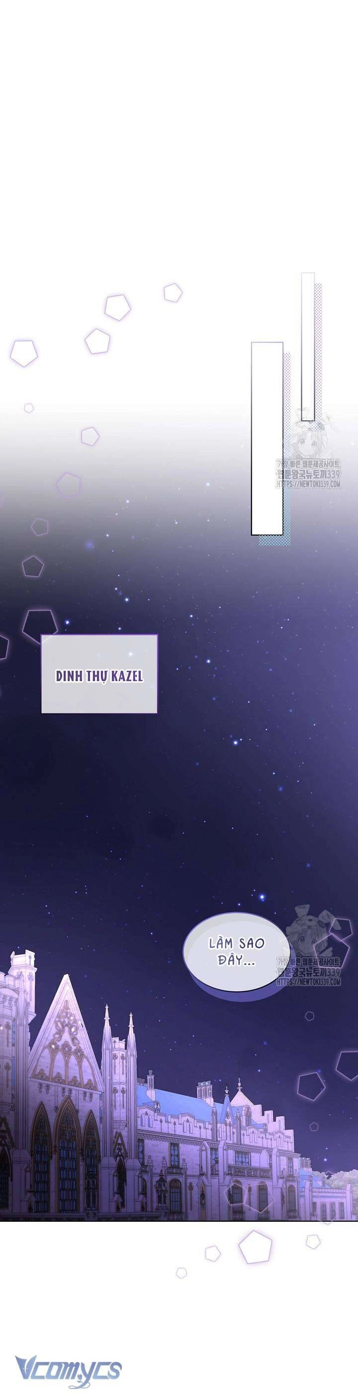 Tạm Thời Tôi Sẽ Bảo Vệ Nam Chính Chapter 62 - 32