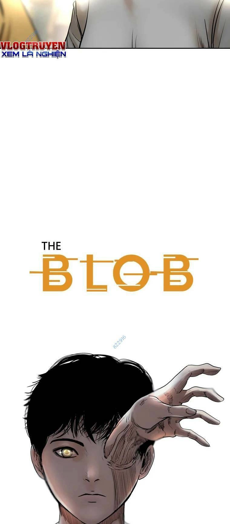 The Blob Chapter 87 - 7