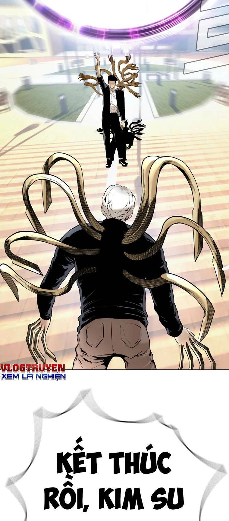 The Blob Chapter 89 - 2