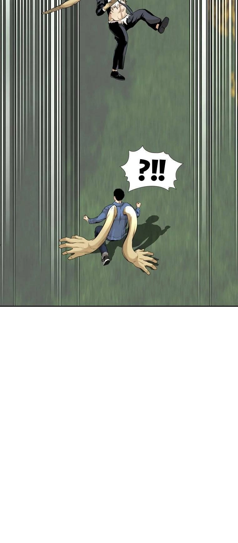 The Blob Chapter 90 - 74