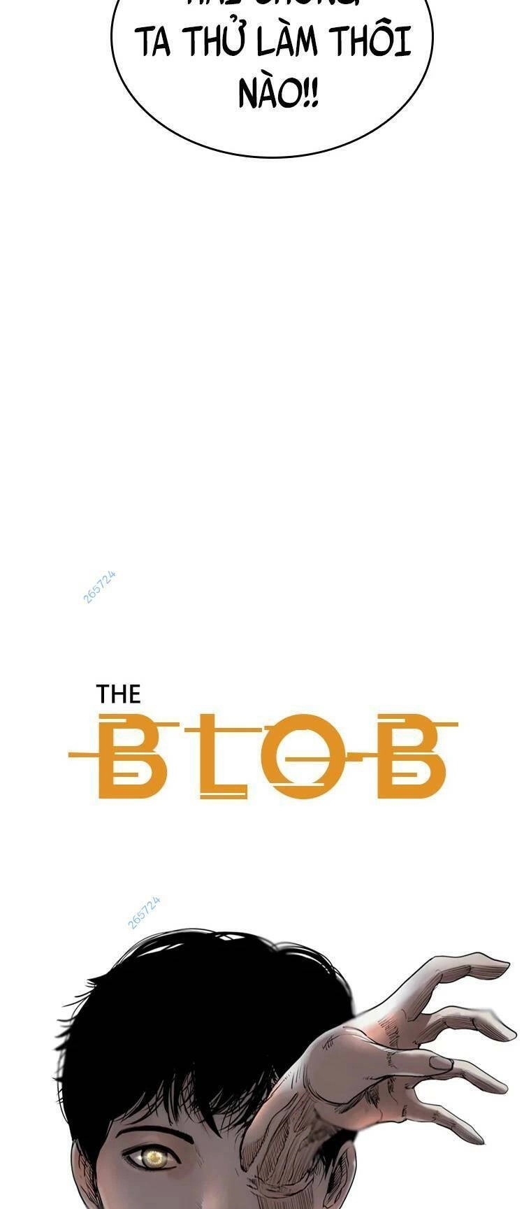 The Blob Chapter 91 - 5