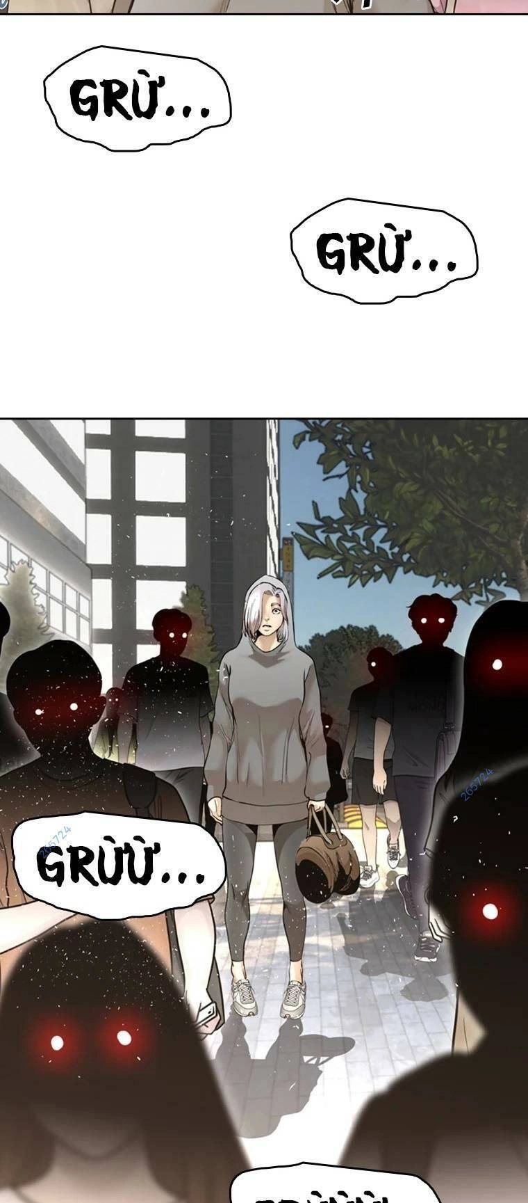 The Blob Chapter 91 - 11